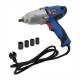 Pistol electric de impact, 1/2inch, 220V, 450W, 300Nm, cu 4 tubulare, 07251 Compass Pistol electric de impact, 1/2inch, 220V, 450W, 300Nm, cu 4 tubulare, 07251 Compass