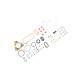 Garnituri pompa injectie - rotativa UTB101.65.107  az36  1819014000