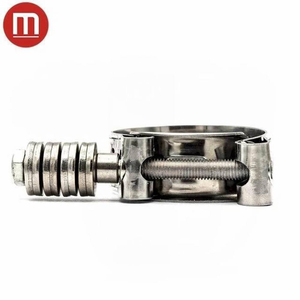 Colier forta SUPRA CT Tensiune Constanta Antivibratie, Heavy Duty, Inox W2, 51-55mm 3020230 Mikalor Colier forta SUPRA CT Tensiune Constanta Antivibratie, Heavy Duty, Inox W2, 51-55mm 3020230 Mikalor