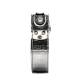 Colier forta inox cu balama, SUPRA Heavy Duty, 85-91mm, W2, 3019215 Mikalor