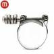 Colier forta SUPRA CT Tensiune Constanta Antivibratie, Heavy Duty, Inox W2, 27-29mm 3020150 Mikalor