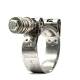 Colier forta SUPRA CT Tensiune Constanta Antivibratie, Heavy Duty, Inox W2, 27-29mm 3020150 Mikalor
