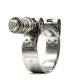 Colier forta SUPRA CT Tensiune Constanta Antivibratie, Heavy Duty, Inox W2, 37-40mm 3020193 Mikalor
