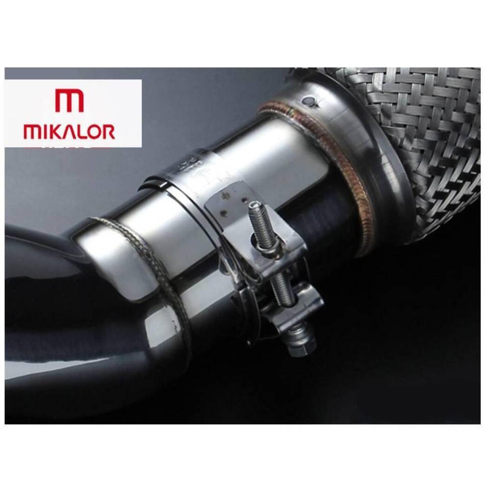 Colier forta inox cu balama, SUPRA Heavy Duty, 51-55mm, W2, 3019143 Mikalor Colier forta inox cu balama, SUPRA Heavy Duty, 51-55mm, W2, 3019143 Mikalor