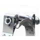 Colier forta inox cu balama, SUPRA Heavy Duty, 68-73mm, W2, 3019186 Mikalor