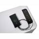 Frigider auto cu compresor 35L, 12V-24V-230V, 45W, -20°C, conectare bluetooth, cu aplicatie pe telefon, USB, Silver Frost, 07082 Alpicool Frigider auto cu compresor 35L, 12V-24V-230V, 45W, -20°C, conectare bluetooth, cu aplicatie pe telefon, USB, Silver Frost, 07082 Alpicool