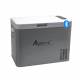 Frigider auto cu compresor 35L, 12V-24V-230V, 45W, -20°C, conectare bluetooth, cu aplicatie pe telefon, USB, Silver Frost, 07082 Alpicool Frigider auto cu compresor 35L, 12V-24V-230V, 45W, -20°C, conectare bluetooth, cu aplicatie pe telefon, USB, Silver Frost, 07082 Alpicool