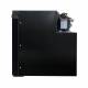 Frigider auto cu compresor 50L, 12V-24V, 60W, -20°C, incorporabil, conectare bluethooth, cu aplicatie pe telefon, negru, 07076 Alpicool