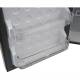 Frigider auto cu compresor 50L, 12V-24V, 60W, -20°C, incorporabil, conectare bluethooth, cu aplicatie pe telefon, negru, 07076 Alpicool