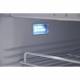 Frigider auto cu compresor 50L, 12V-24V, 60W, -20°C, incorporabil, conectare bluethooth, cu aplicatie pe telefon, negru, 07076 Alpicool
