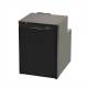 Frigider auto cu compresor 50L, 12V-24V, 60W, -20°C, incorporabil, conectare bluethooth, cu aplicatie pe telefon, negru, 07076 Alpicool
