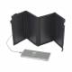 Panou solar portabil, incarcator, 44 x 16.5cm, 10W, pliabil, USB, 13192 Compass