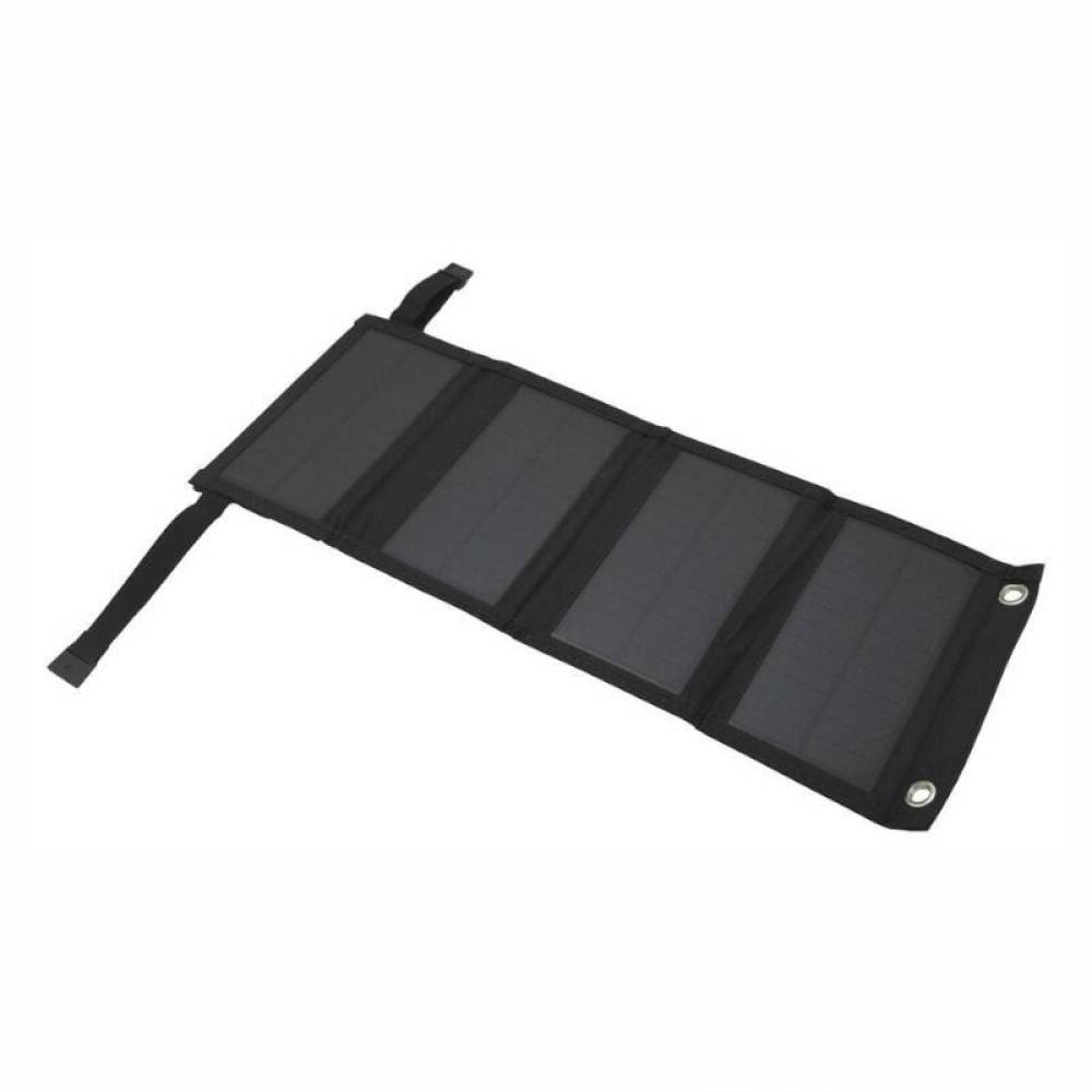 Panou solar portabil, incarcator, 44 x 16.5cm, 10W, pliabil, USB, 13192 Compass