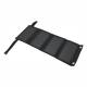 Panou solar portabil, incarcator, 44 x 16.5cm, 10W, pliabil, USB, 13192 Compass