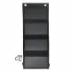 Panou solar portabil, incarcator, 44 x 16.5cm, 10W, pliabil, USB, 13192 Compass
