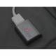 Panou solar portabil, incarcator, 44 x 16.5cm, 10W, pliabil, USB, 13192 Compass