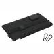 Panou solar portabil, incarcator, 44 x 16.5cm, 10W, pliabil, USB, 13192 Compass