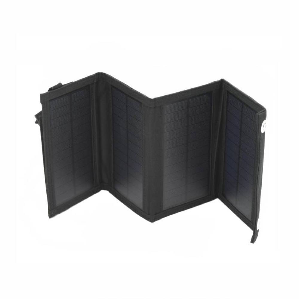 Panou solar portabil, incarcator, 44 x 16.5cm, 10W, pliabil, USB, 13192 Compass