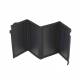 Panou solar portabil, incarcator, 44 x 16.5cm, 10W, pliabil, USB, 13192 Compass