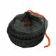 Set vase gatit camping, outdoor, 9 componente, cu oala, tigaie, arzator, maner, aprinzator, pentru 2 persoane, 13610 Cattara