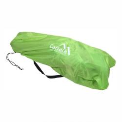 Scaun camping pliabil, verde, Flowers, 13470 Cattara Scaun camping pliabil, verde, Flowers, 13470 Cattara
