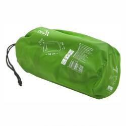 Perna autogonflabila, 50x30x13cm, verde, 13320 Compass 