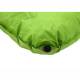 Perna autogonflabila, 50x30x13cm, verde, 13320 Compass 