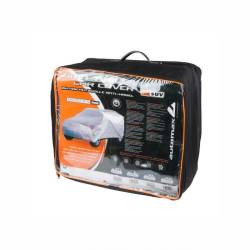 Prelata auto antigrindina SUV M, 431 x 185 x 144cm, 5mm grosime, 1525 Automax Prelata auto antigrindina SUV M, 431 x 185 x 144cm, 5mm grosime, 1525 Automax