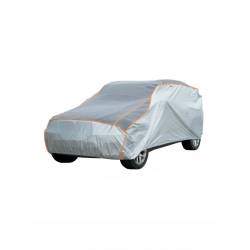 Prelata auto antigrindina SUV M, 431 x 185 x 144cm, 5mm grosime, 1525 Automax 