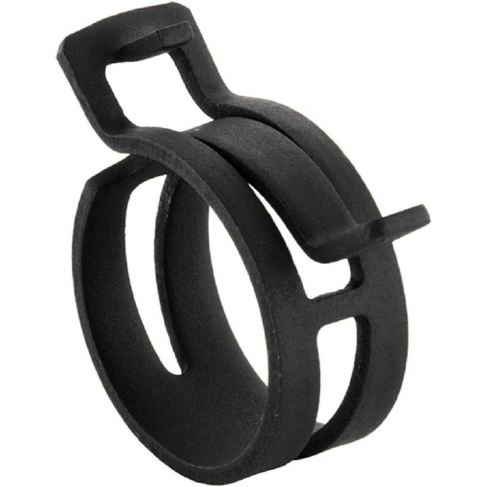 Coliere banda cu arc, CLIP DIN3012, W1, 19mm, min 17,8-> max 20,2,  Mikalor 3031510