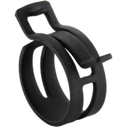 Coliere banda cu arc, CLIP DIN3012, W1, 19mm, min 17,8-> max 20,2,  Mikalor 3031510