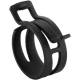 Coliere banda cu arc, CLIP DIN3012, W1, 19mm, min 17,8-> max 20,2,  Mikalor 3031510