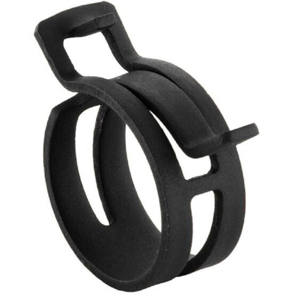 Coliere banda cu arc, CLIP DIN3012, W1, 29mm, Mikalor 3031595