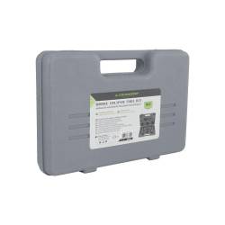 Trusa presa etrier 18 piese Carmotion 83651
