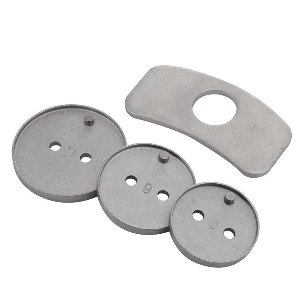 Trusa presa etrier 18 piese Carmotion 83651