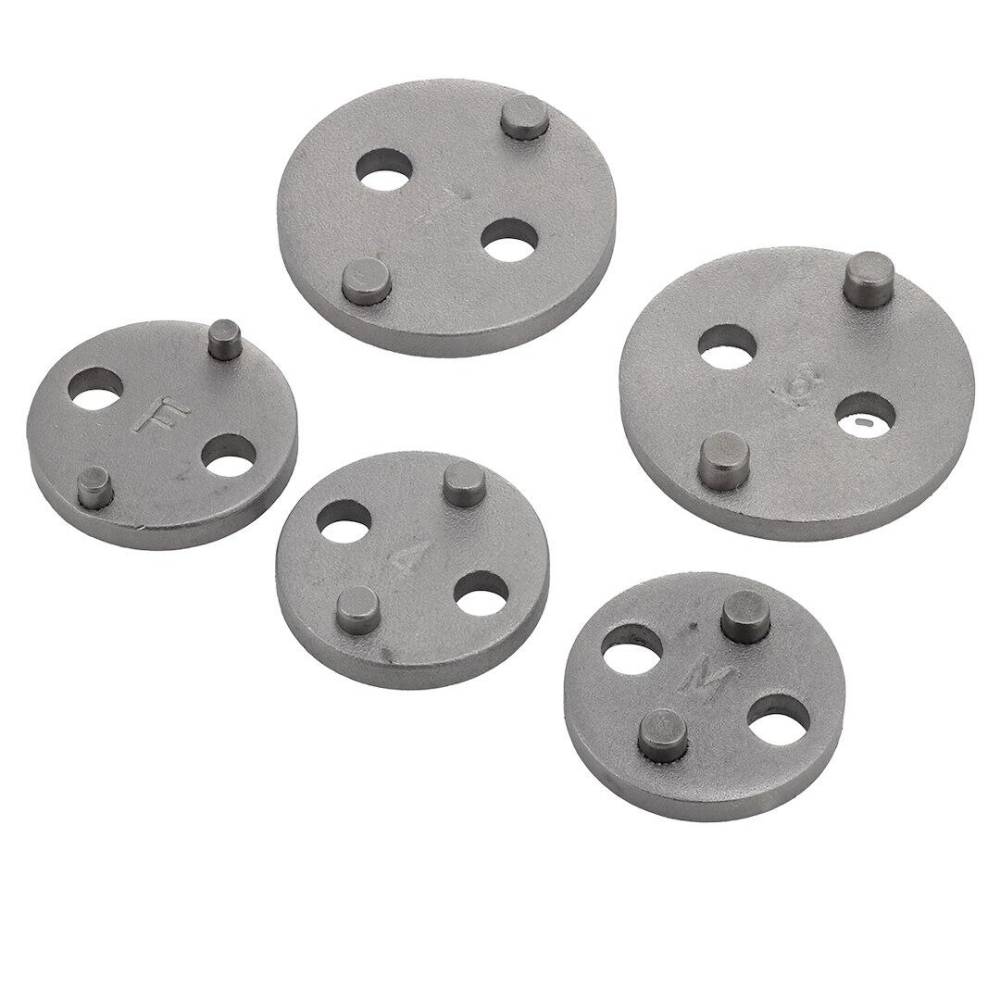 Trusa presa etrier 18 piese Carmotion 83651