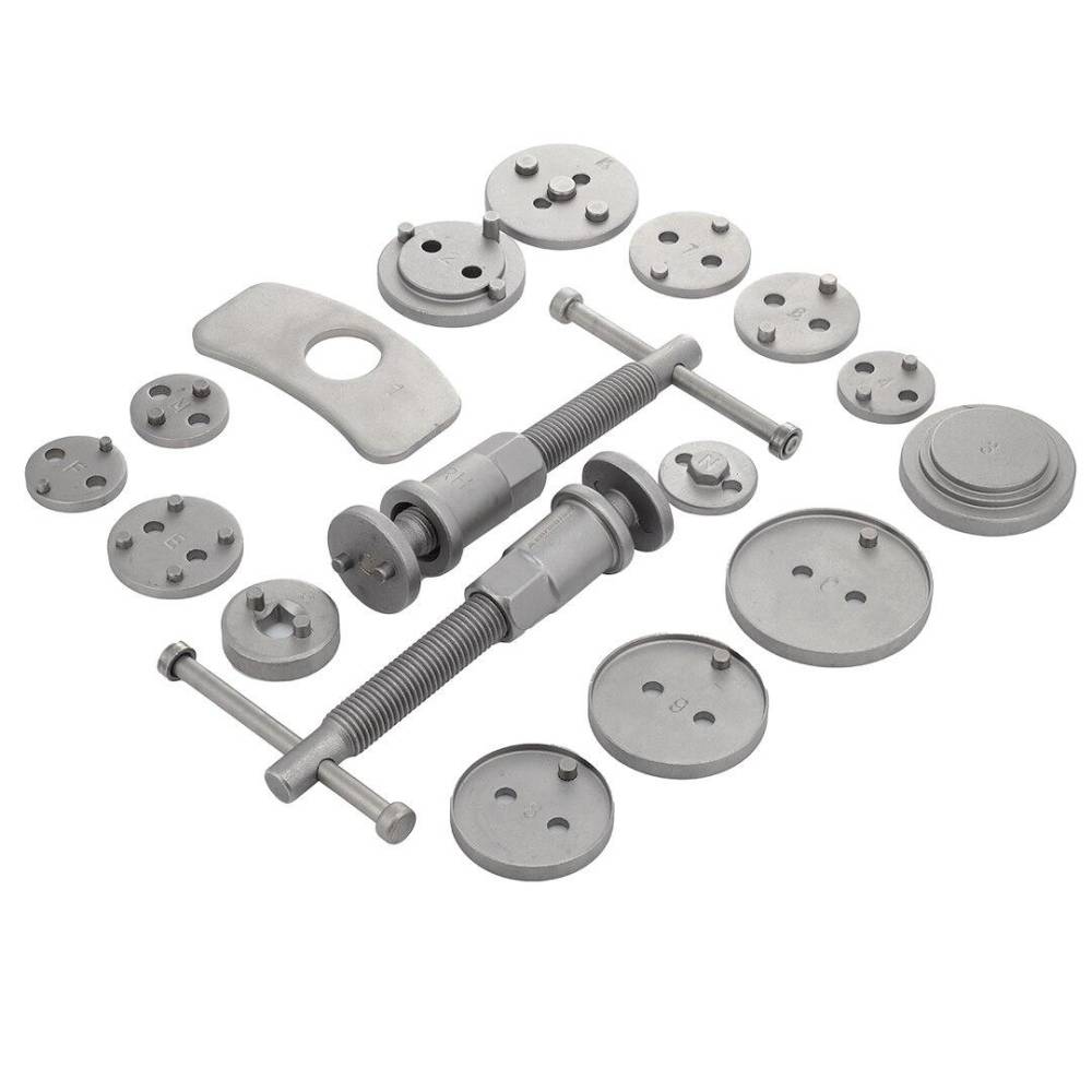 Trusa presa etrier 18 piese Carmotion 83651