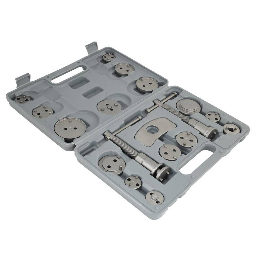 Trusa presa etrier 18 piese Carmotion 83651