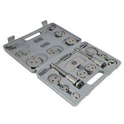 Trusa presa etrier 18 piese Carmotion 83651