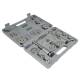 Trusa presa etrier 18 piese Carmotion 83651