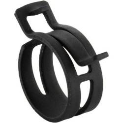 Coliere banda cu arc, CLIP DIN3021, W1, 36mm, Mikalor 3031632