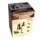 Pompa electrica scos combustibil 12V-230V, 20W, 15l/min, submersibila, fi38, Rebeka 61063 CarCo