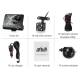 Camera video DVR auto, 3 camere, fata-spate-interior, Full HD 1296P, cu WiFi, ecran 4'', microSD, G-Sensor, montare parbriz sau oglinda, CHS-J-909DVR-3 247Lighting Camera video DVR auto, 3 camere, fata-spate-interior, Full HD 1296P, cu WiFi, ecran 4'', microSD, G-Sensor, montare parbriz sau oglinda, CHS-J-909DVR-3 247Lighting