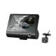 Camera video DVR auto, 3 camere, fata-spate-interior, Full HD 1296P, cu WiFi, ecran 4'', microSD, G-Sensor, montare parbriz sau oglinda, CHS-J-909DVR-3 247Lighting Camera video DVR auto, 3 camere, fata-spate-interior, Full HD 1296P, cu WiFi, ecran 4'', microSD, G-Sensor, montare parbriz sau oglinda, CHS-J-909DVR-3 247Lighting