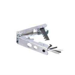 Dispozitiv multifunctional tip briceag, pentru intretinere drujba, KV39 Handy Dispozitiv multifunctional tip briceag, pentru intretinere drujba, KV39 Handy