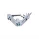Dispozitiv multifunctional tip briceag, pentru intretinere  drujba, KV39 Handy