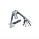 Dispozitiv multifunctional tip briceag, pentru intretinere  drujba, KV39 Handy