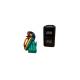 Intrerupator dual 2xOn/Off -drept. 4.5x2.5cm, 5pini, 12/24v Proiectoare, Carmot \art STA002b