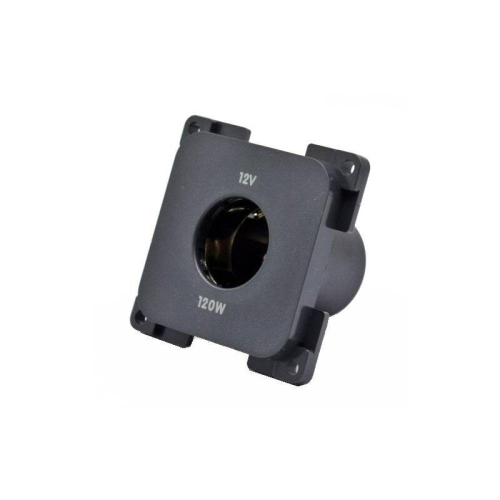 Priza bricheta incastrabila, 12V, compatibila VW, DS1201 CarCo