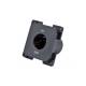 Priza bricheta incastrabila, 12V, compatibila VW, DS1201 CarCo